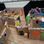 A-maze-ing Brain! showphase 03