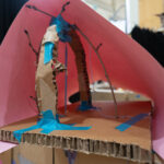 A-maze-ing Brain! showphase 10