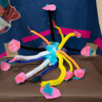 A-maze-ing Brain! showphase 14