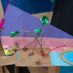 A-maze-ing Brain! showphase 15