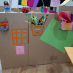 A-maze-ing Brain! showphase 30