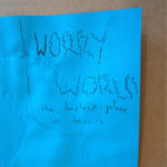 A-maze-ing Brain! showphase 47sm