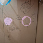 A-maze-ing Brain! showphase 50