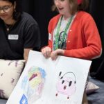 A-maze-ing Brain! dreamdrawing02